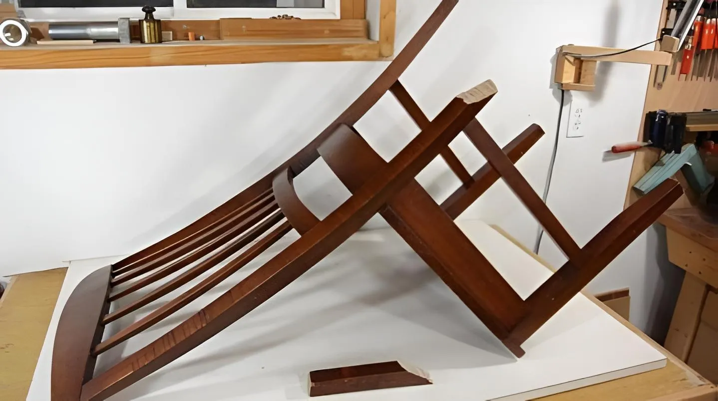 Furniture Repair